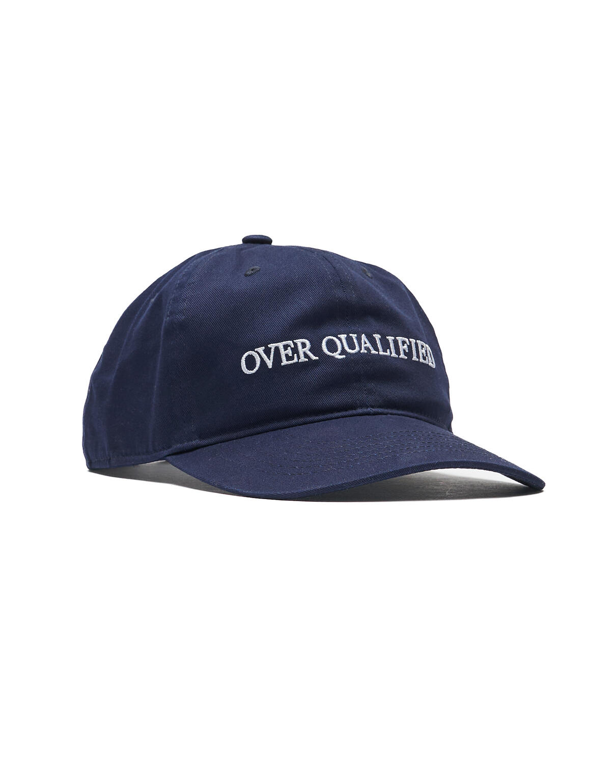 IDEA OVER QUALIFIED HAT | OQH-NHWE | AFEW STORE